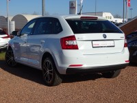 Skoda Rapid Spaceback 1.6 TDI Joy