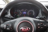 Kia Carens 1.7 CRDi UEFA Euro 2016