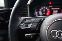 Audi A1 Sportback 30 TFSI advanced