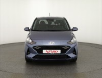 Hyundai i10 1.0