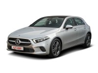 Mercedes-Benz A-Klasse A200 Progressive 7G-DCT 2-Zonen-Klima Navi Sitzheizung