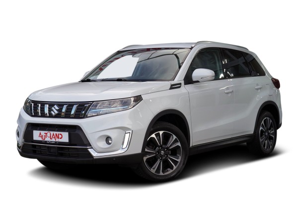 Suzuki Vitara 1.4