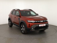 Dacia Duster TCe 130
