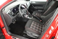 VW Polo 2.0 TSI DSG GTI