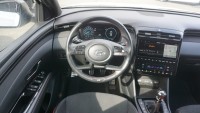 Hyundai Tucson N-Line 1.6 T-GDI mHev