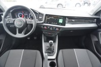 Audi A1 Sportback 25 TFSI
