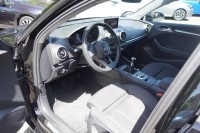 Audi A3 Sportback 1.5 basis