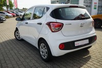 Hyundai i10 1.0 Basis