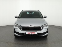 Skoda Octavia Combi 2.0TDI DSG