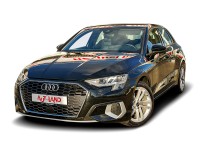 Audi A3 Sportback 30 1.0 TFSI advanced LED Navi PDC