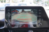 Toyota C-HR 2.0 Hybrid Lounge