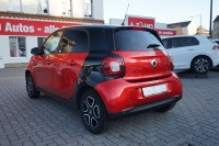 Smart ForFour forfour 0.9 Basis