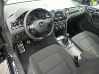 VW Golf Sportsvan VII 1.2 Sound