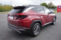 Hyundai Tucson 1.6 T-GDI N Line Mild Hybrid