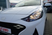 Hyundai i10 1.0