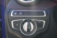 Mercedes-Benz C 200 C200 d T AMG Line