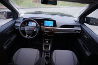 Ford Tourneo Courier 1.0 EcoBoost