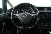 VW Touran 2.0 TDI DSG United