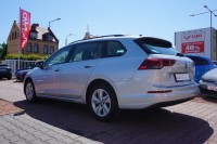 Vorschau: VW Golf VIII Variant Life eTSI