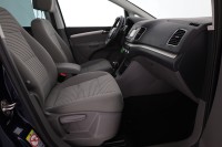 Seat Alhambra 2.0 TDI Style DSG