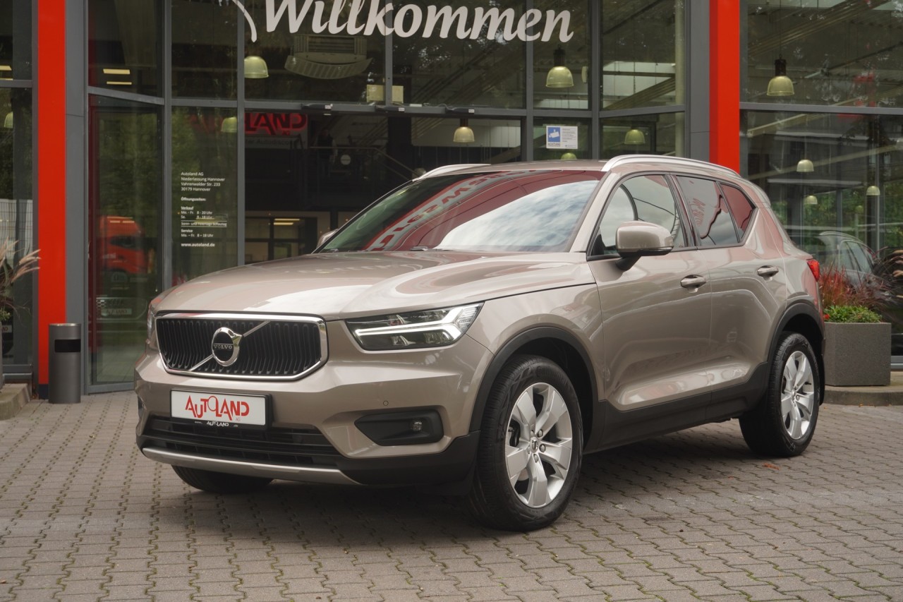 Volvo XC 40 XC40 1.5 Momentum Pro 2WD