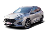 Ford Kuga 2.5 Duratec Plug-in-Hybrid ST-Line 2-Zonen-Klima Navi Sitzheizung