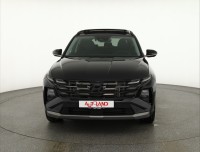 Hyundai Tucson 1.6 T-GDI Aut.