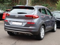 Hyundai Tucson 1.6 Style