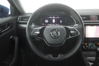 Skoda Superb Combi 1.5 TSI DSG Style