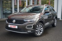 Vorschau: VW T-Roc 1.5 TSI DSG Style