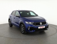 VW T-Roc 2.0 TSI DSG R 4Motion