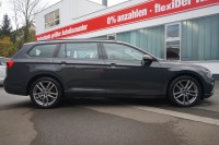 VW Passat Variant 2.0 TDI