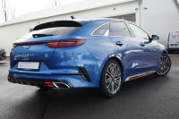 Kia pro_cee'd ProCeed 1.6 T-GDI GT