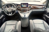Mercedes-Benz V-Klasse V250 lang