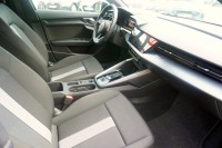 Audi A3 Sportback 35 1.5 TFSI advanced