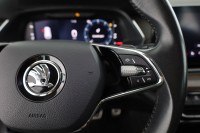 Skoda Octavia Scout 2.0 TDI 4x4