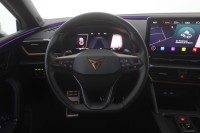 Cupra Leon 1.4 TSI DSG e-Hybrid