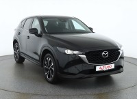 Mazda CX-5 2.0 M-Hybrid AWD