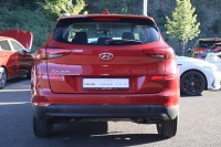 Hyundai Tucson 1.6