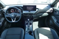 Nissan Juke 1.0 DIG-T N-Connecta Aut.