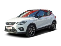 Seat Arona 1.0 TSI FR DSG ACC AHK Totwinkel Kamera