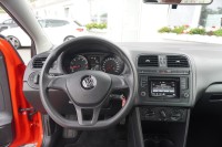 VW Polo 1.0 Allstar