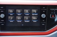 VW Polo 1.0 TSI Beats