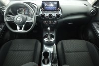 Nissan Juke 1.0 DIG-T DCT Acenta