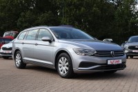 VW Passat Variant 1.5TSI Conceptline
