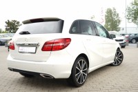 Mercedes-Benz B 200 B200 Urban