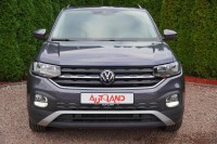 VW T-Cross 1.0 Life