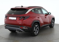 Hyundai Tucson 1.6 T-GDI PHEV Prime 4WD