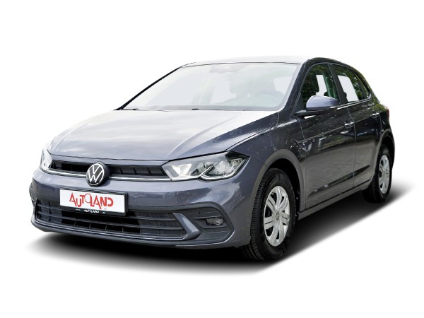 VW Polo 1.0