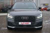 Audi Q2 30 1.0 TFSI sport
